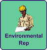graphic: image of an Environmental Representative